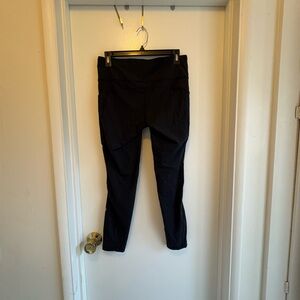 Lululemon Black Leggings